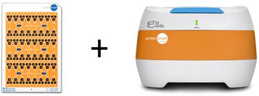 Ella Catalyst Bundle