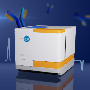 Accelerate Your Biologic Therapeutic Development with Maurice