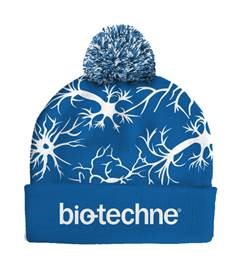 Neuroscience Winter Hat