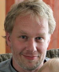 Uwe Wessels