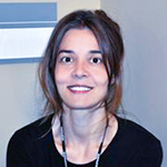 Dr Luana Schito